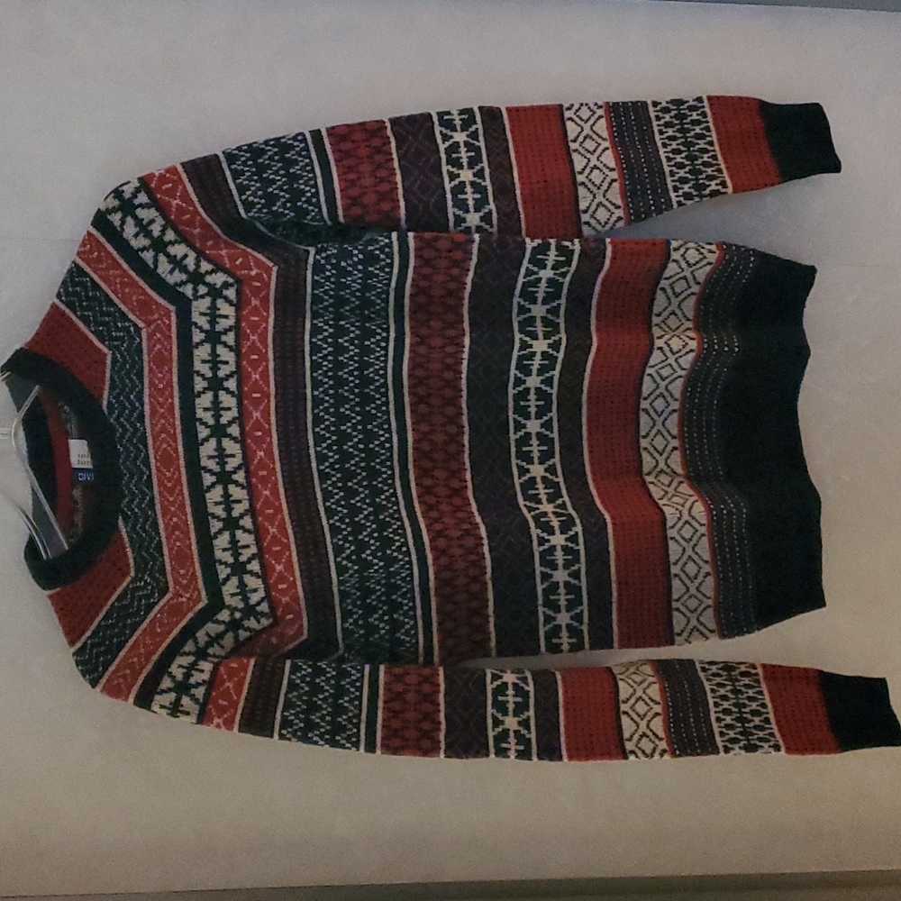 Sweaters from H&M